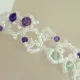 Arabesque - Arabesque Fluorite-White - 2